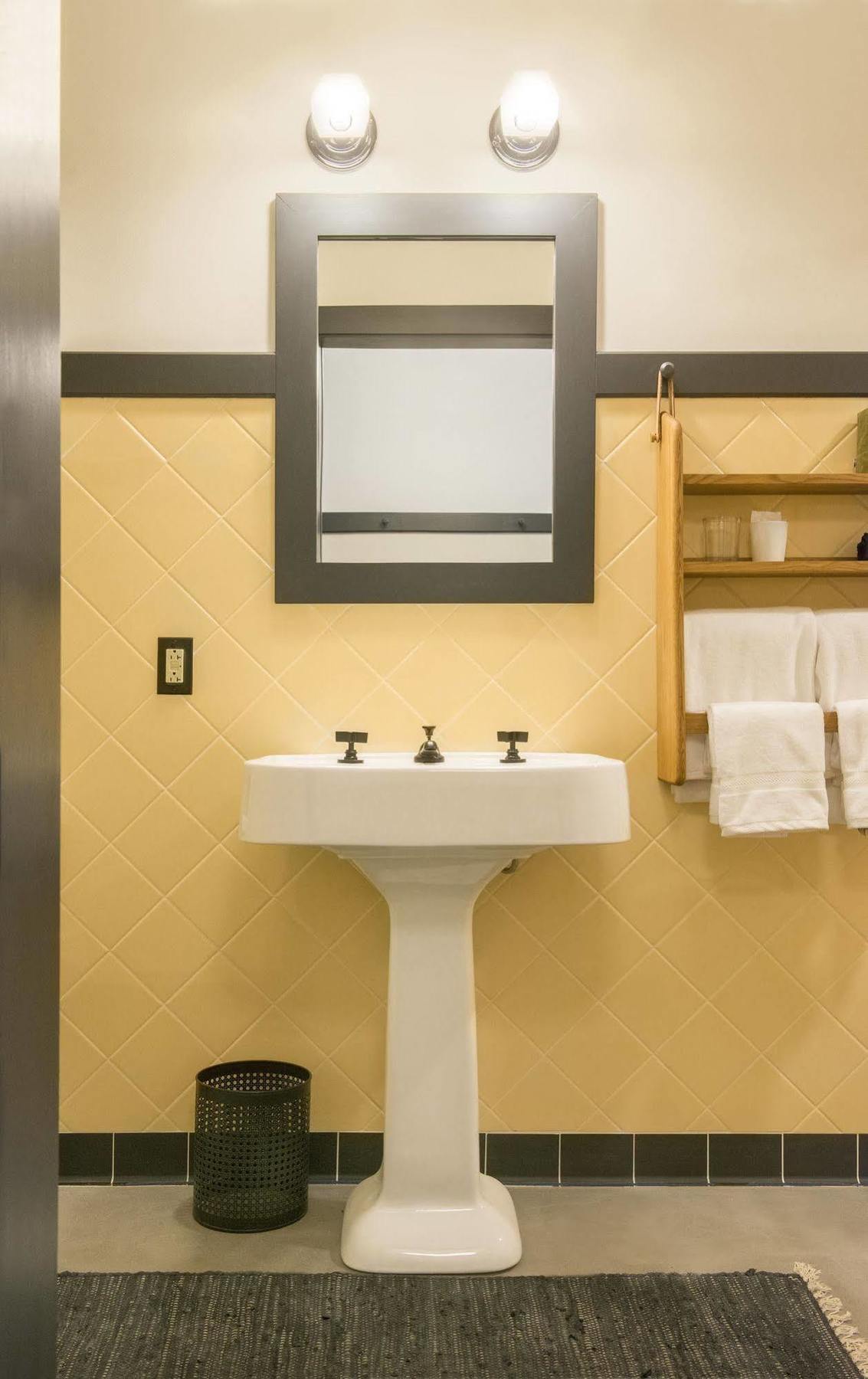 Ace Hotel 4*