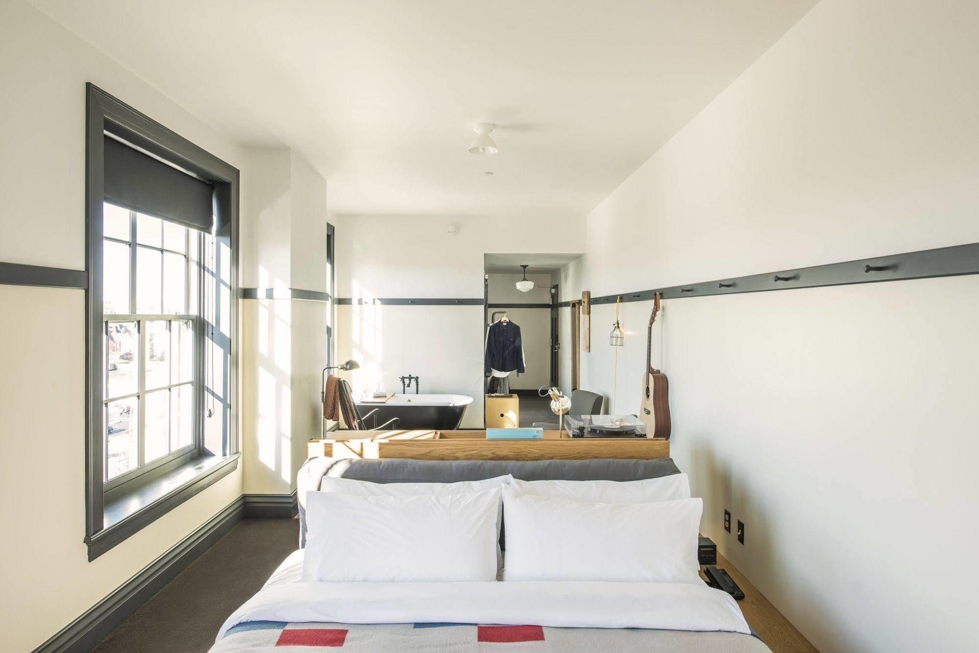 Ace Hotel 4*