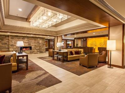Hotel Doubletree By Hilton Pittsburgh-green Tree