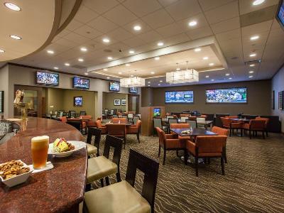 Doubletree By Hilton Pittsburgh-green Tree Pittsburgh