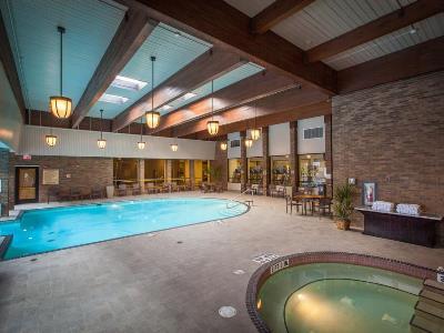 Doubletree By Hilton Pittsburgh-green Tree 4*