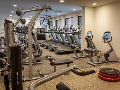Doubletree By Hilton Pittsburgh-green Tree 4* Pittsburgh