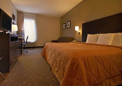 Comfort Inn