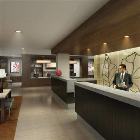 Doubletree By Hilton Pittsburgh-green Tree Hotel
