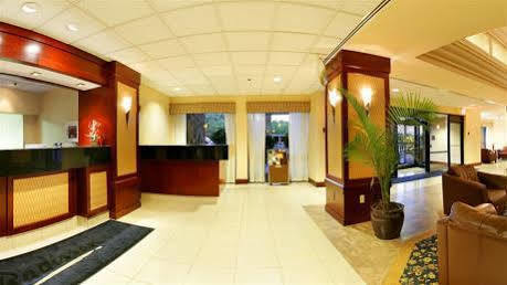 Doubletree By Hilton Pittsburgh-green Tree