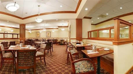 Doubletree By Hilton Pittsburgh-green Tree