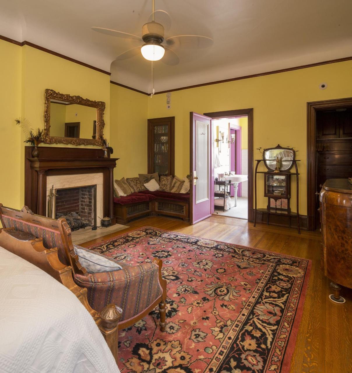 The Of Bed & Breakfast 2*