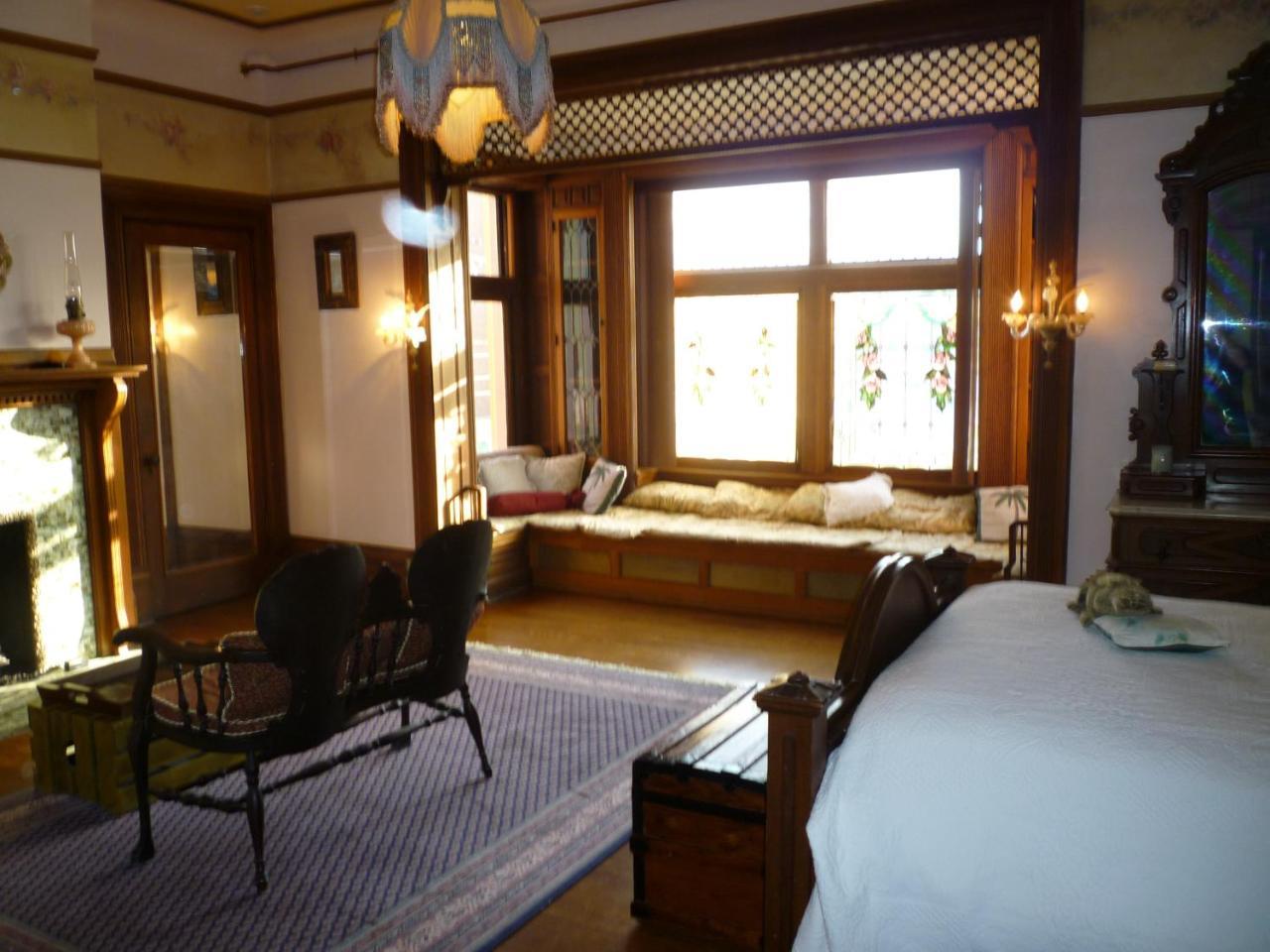 Bed & Breakfast The Of 2*