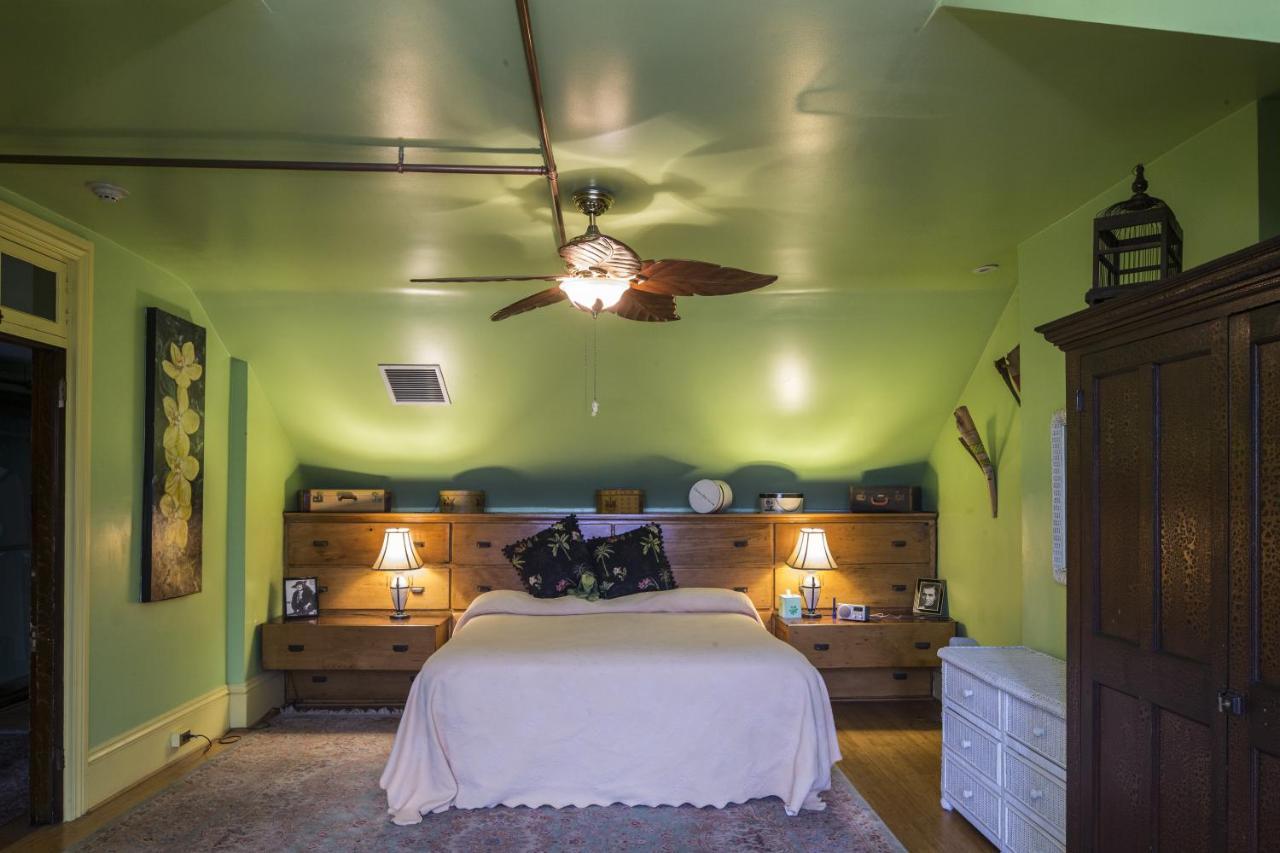 The Of Bed & Breakfast Pittsburgh