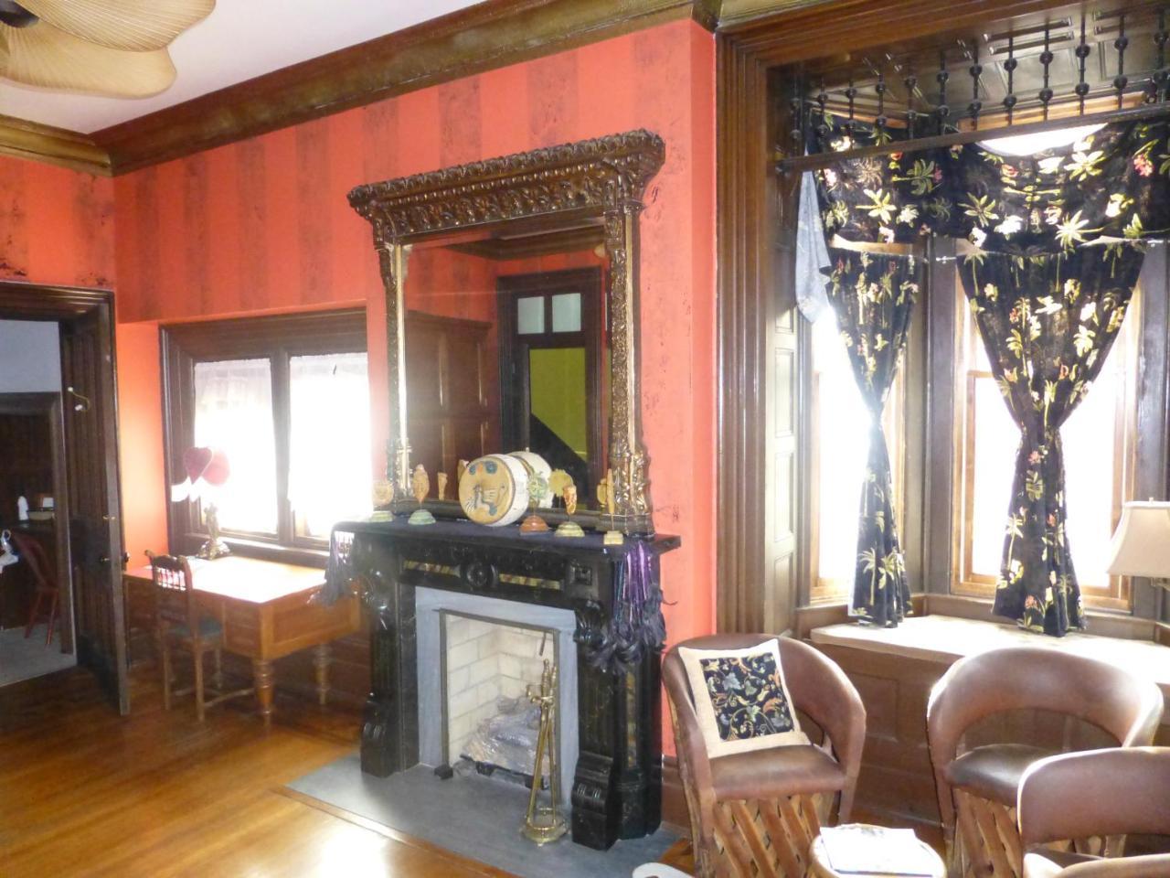 The Of Bed & Breakfast