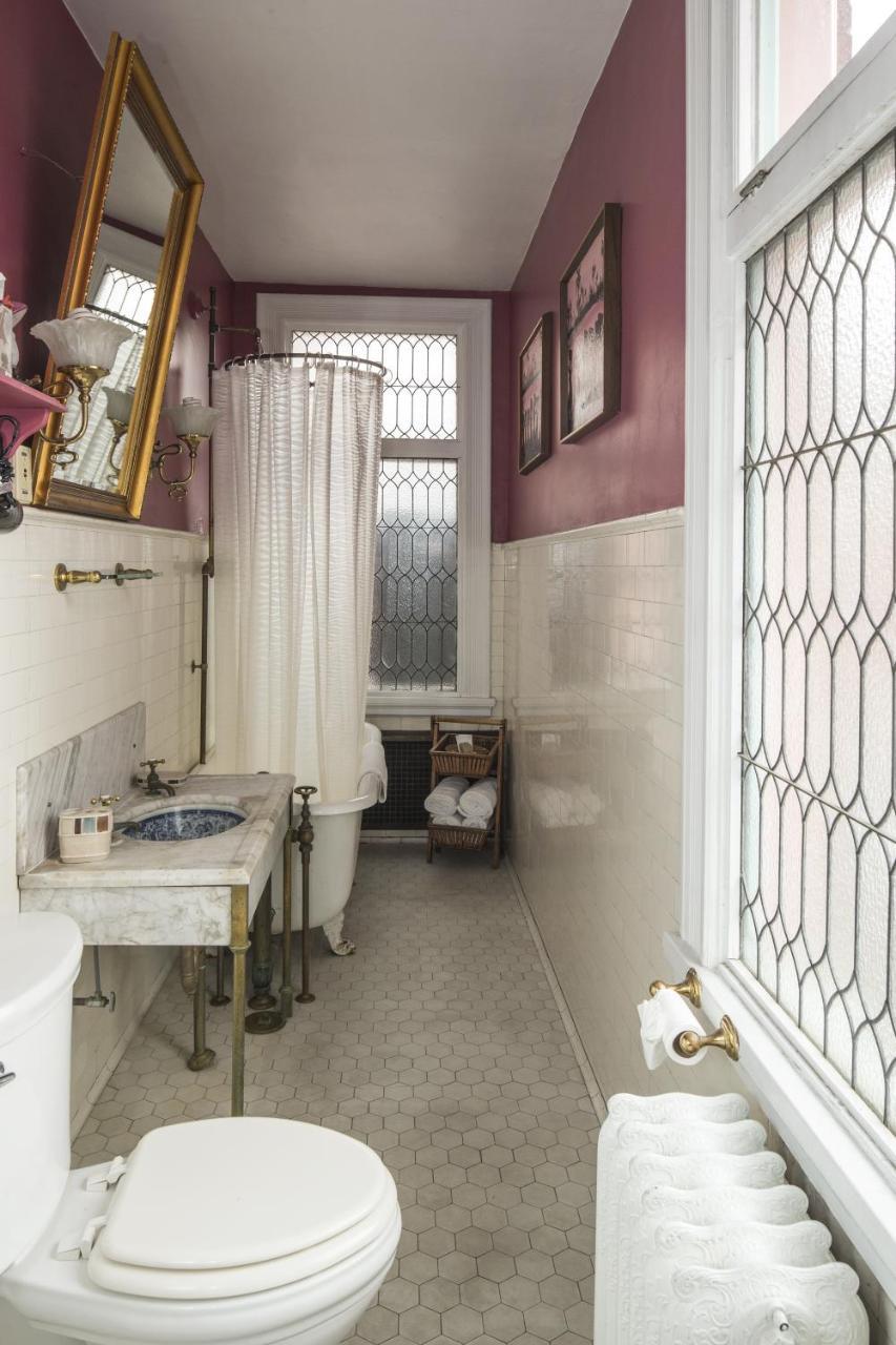 The Of Bed & Breakfast Pittsburgh