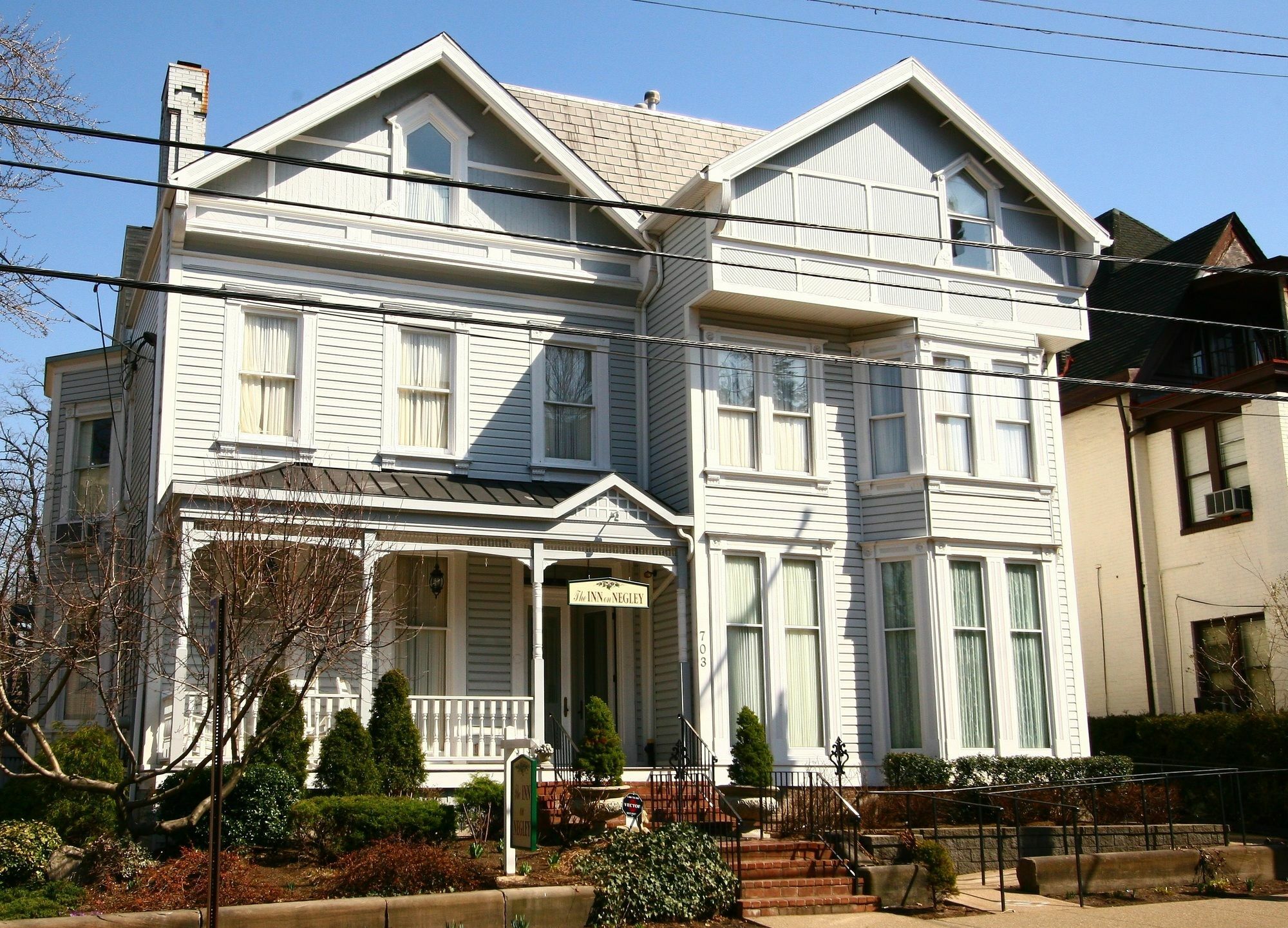 The On Negley Hotel