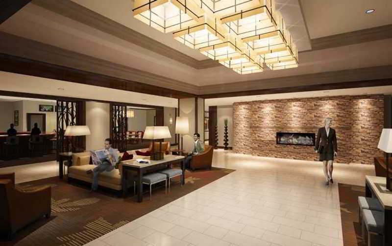 Hotel Doubletree By Hilton Pittsburgh-green Tree Pittsburgh