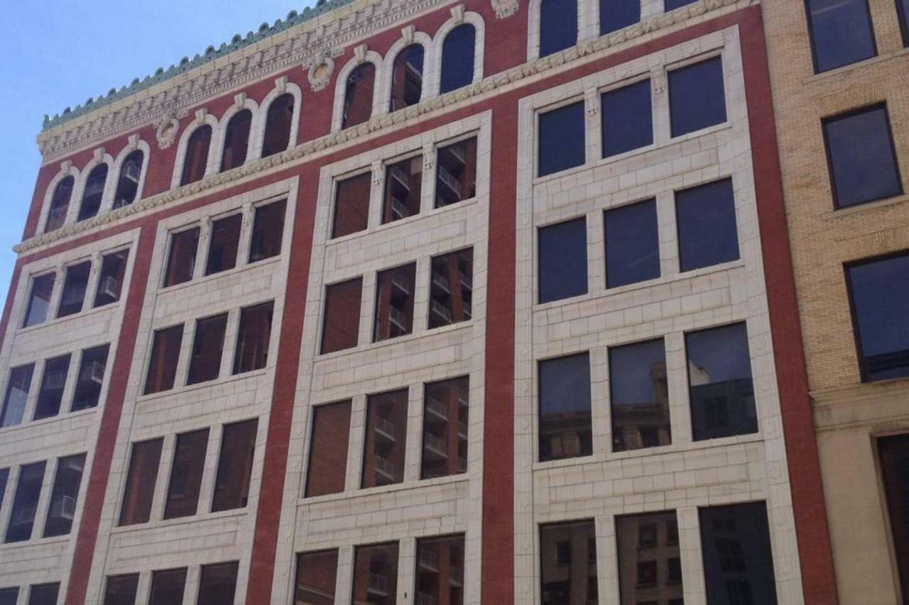 Apartamento Frontdesk Aria Cultural District Lofts Downtown Pittsburgh Pittsburgh