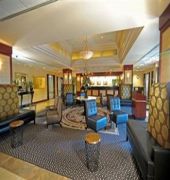 Hotel Doubletree By Hilton Pittsburgh-green Tree