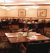 Doubletree By Hilton Pittsburgh-green Tree