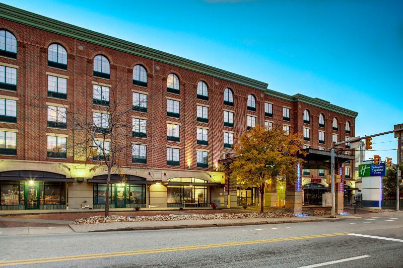 Express & Pittsburgh-south Side By Ihg