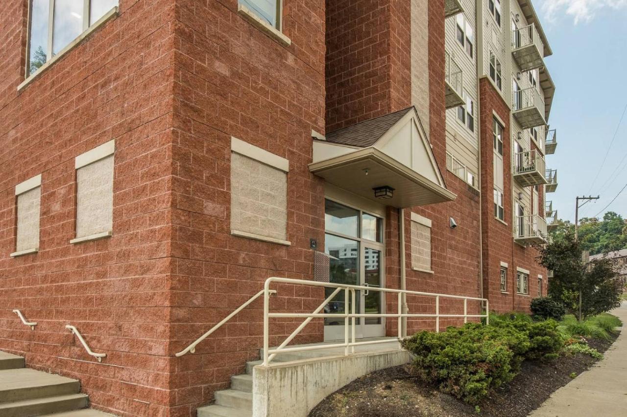 Frontdesk Portal Place Apts Oakland Apartment Pittsburgh