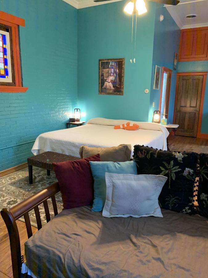 The Of Bed & Breakfast Pittsburgh