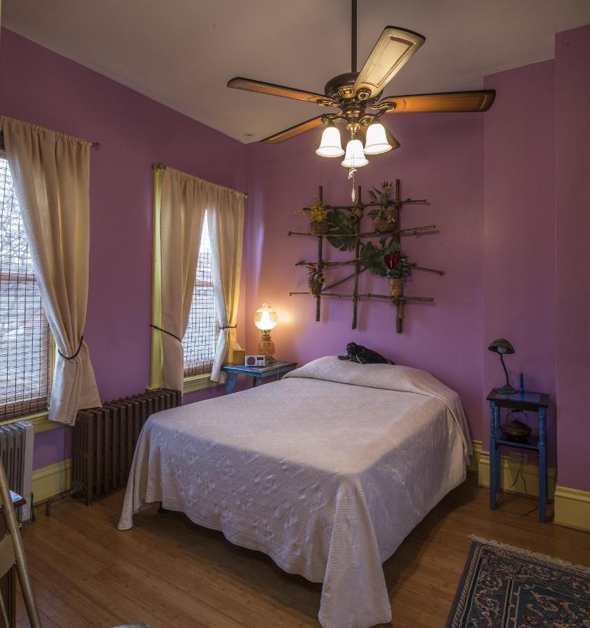 Bed & Breakfast The Of 2*