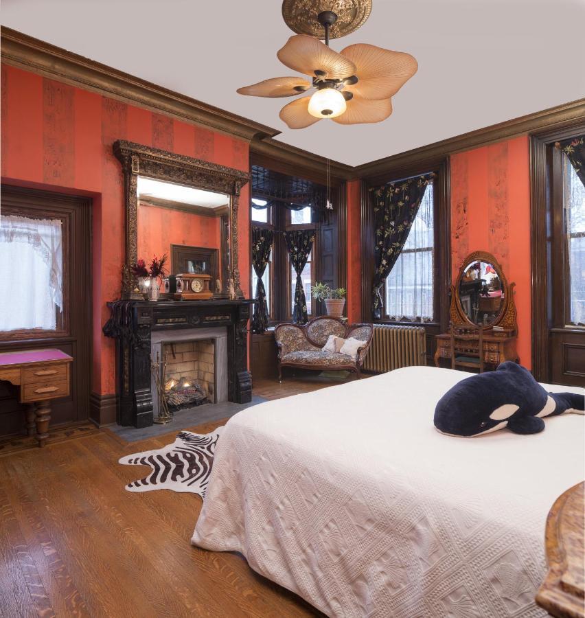 The Of Bed & Breakfast