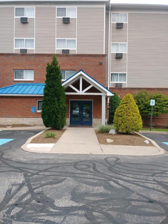 Intown Extended Pa