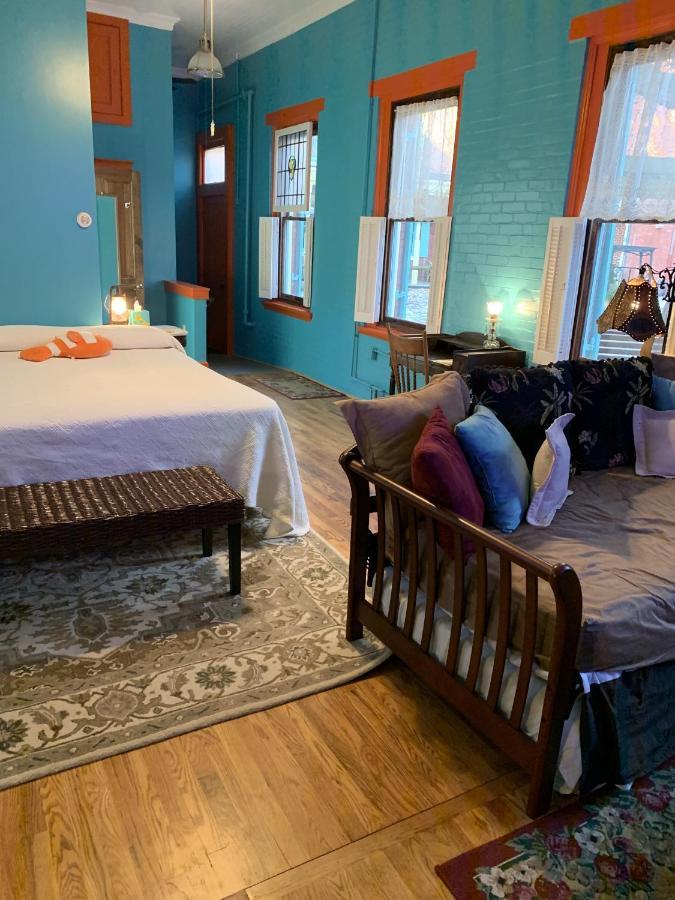 The Of Bed & Breakfast