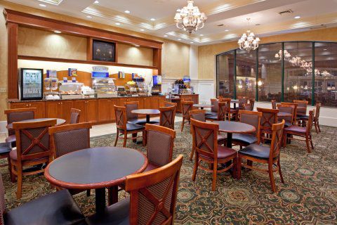 Express & Pittsburgh-south Side By Ihg