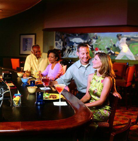 Hotel Holiday Inn Pittsburgh-International Airport