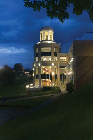 Holiday Inn Pittsburgh-International Airport Hotel