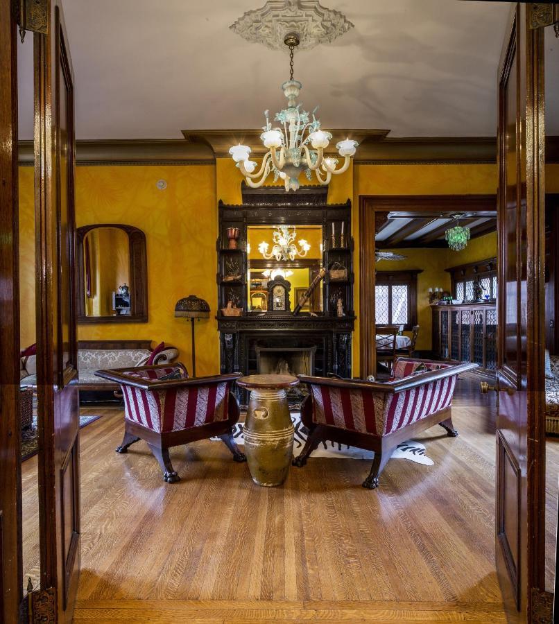 The Of Bed & Breakfast Pittsburgh